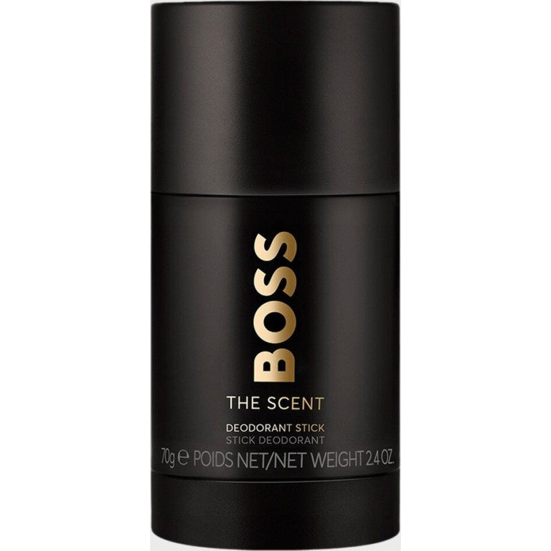 Rullīšu dezodorants Hugo Boss The Scent vīriešiem 75 ml