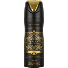 Dezodorants Badee Al Oud Lattafa Unisex 200 ml