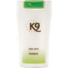 Šampūns dzīvniekiem Nature's Protection K9 Aloe Vera, 100 ml