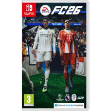 EA Sports FC 26