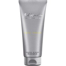 Baldessarini Cool Force dušas želeja - šampūns, 200 ml