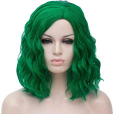 TANTAKO® Īsa Bob parūka