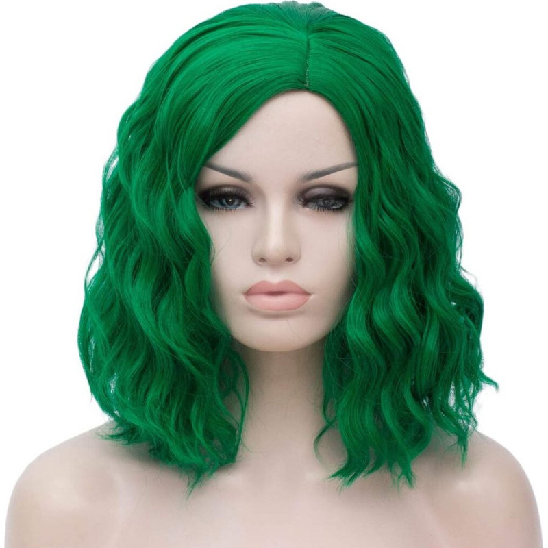 TANTAKO® Īsa Bob parūka