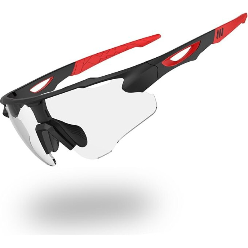 X-TIGER riteņbraukšanas brilles