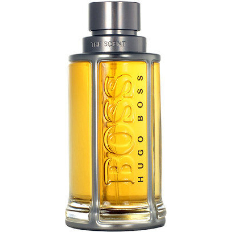 Hugo Boss The Scent pēcskūšanās losjons, 100 ml