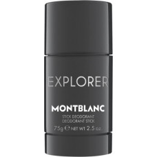 Dezodoranta zīmulis vīriešiem Mont Blanc Explorer, 75 g