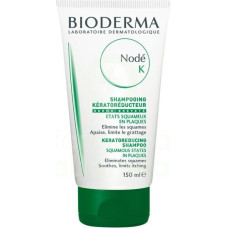Šampūns pret ādas niezi Bioderma Node K Shampooing Creme 150 ml