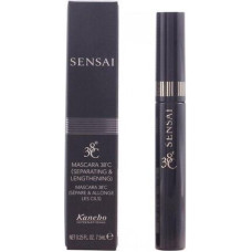Sensai Mascara 38C atdalošā - pagarinošā skropstu tuša, 7,5 ml