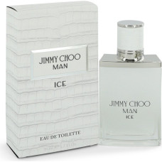 Jimmy Choo Man Ice EDT smaržas, 50 ml