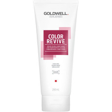 Kondicionieris Goldwell Cool Red Dualsenses Color Revive Color Giving Condicioner 200 ml