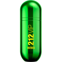 Parfimērijas ūdens Carolina Herrera 212 VIP Wins EDP sievietēm, 80 ml