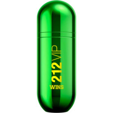 Parfimērijas ūdens Carolina Herrera 212 VIP Wins EDP sievietēm, 80 ml