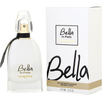 Parfimērijas ūdens sievietēm Franck Olivier Bella In Paris - EDP, 75 ml