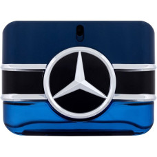 Parfimēts ūdens vīriešiem Mercedes Benz Sign EDP, 50 ml