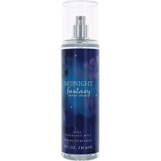 Fantasy Midnight ķermeņa sprejs Britney Spears, 236 ml, sievietēm