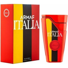Parfūmētais ūdens Armaf Italia 80 ml ar citrusaugļu aromātu vīriešiem