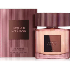Smaržūdens Tom Ford Café Rose EDP sievietēm/vīriešiem, 30 ml