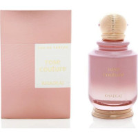 Parfimērijas ūdens Khadlaj Ladies Rose Couture EDP sievietēm, 100 ml