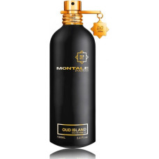 Montale Oud Island Edp 100ml - Austrumu ziedu smaržas