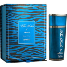 Parfimērijas ūdens Armaf The Pride Admiral EDP sievietēm/vīriešiem, 100 ml