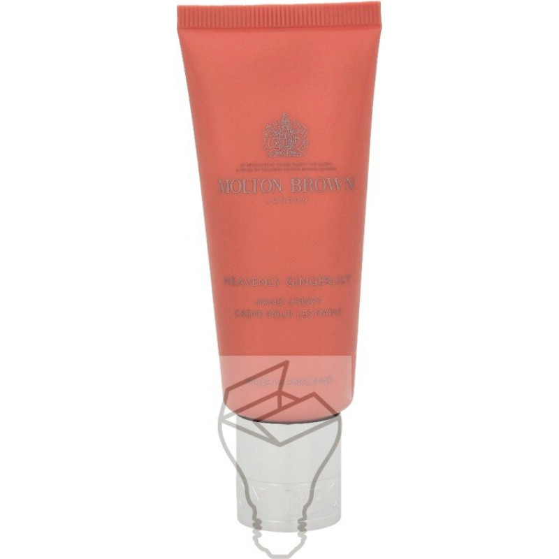 M.Brown Heavenly Gingerlily roku krēms, 40 ml