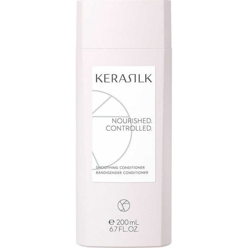 Kerasilk Essentials izlīdzinošs kondicionieris 200ml - pēc šampūna