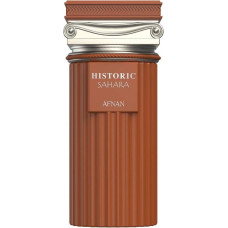 Uniseks parfīms Afnan Historic Sahara austrumniecisks, koksnes, pikants Extrait de Parfum 100 ml