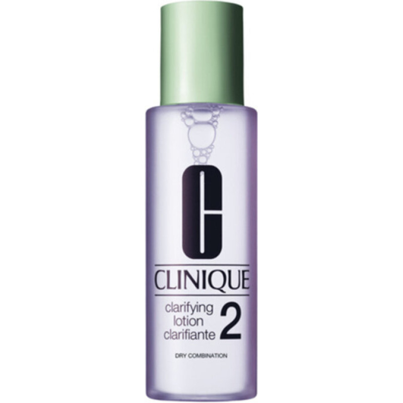 Sejas losjons Clinique Clarifying Lotion 2, 400 ml