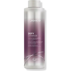 Joico Defy Damage Aizsargājošais Šampūns Krāsotiem Matiem, 1000ml