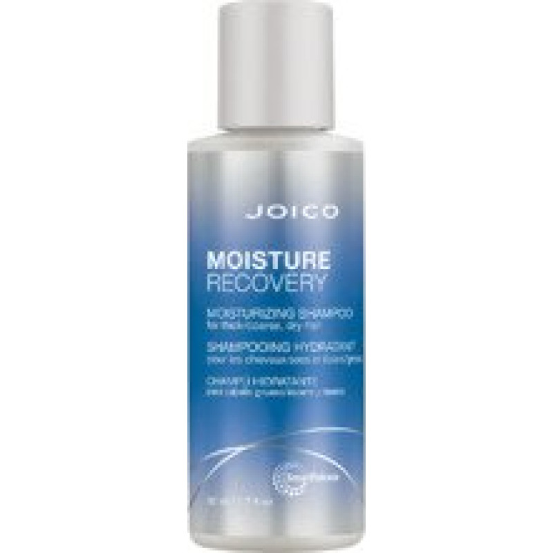 Joico Moisture Recovery šampūns 300ml - mitrinošs šampūns sausiem matiem