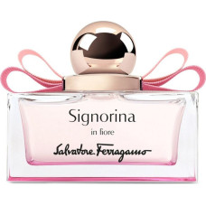 Salvatore Ferragamo Signorina in Fiore EDT sievietēm 30 ml