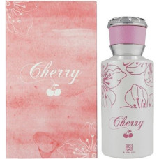 Parfīms Ahmed Al Maghribi Cherry EDP 50 ml augļu ziedu aromāts sievietēm