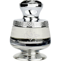Uniseks smaržas Ahmed Al Maghribi Hirfah orientāls koksnes aromāts EDP 75 ml