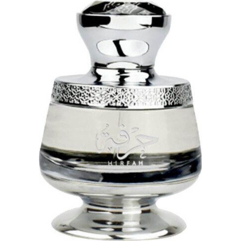 Uniseks smaržas Ahmed Al Maghribi Hirfah orientāls koksnes aromāts EDP 75 ml