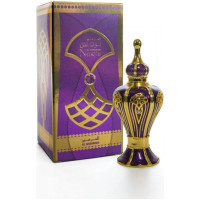 Koncentrēta Parfimērijas Eļļa Al Haramain Narjis Sievietei un Vīrietim 15ml