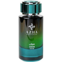 Sarab smaržūdens vīriešiem 100 ml no Azha Perfumes
