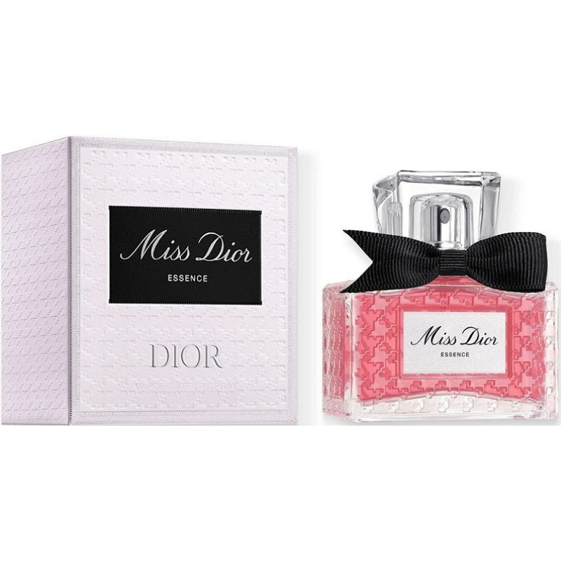 Smaržas Dior Miss Dior Essence Augļu Ziedu Koksnes EDP 50 ml