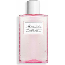 Parfimēts attīrošs roku gels Christian Dior Miss Dior, 100 ml