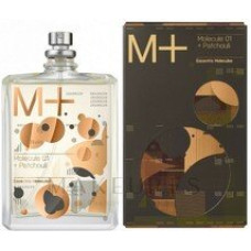Parfimērijas ūdens Escentric Molecules Molecule 01 + Patchouli 100 ml