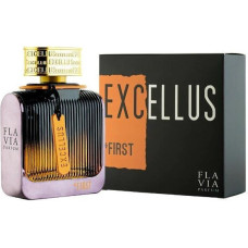Parfimērijas ūdens vīriešiem Flavia Excellus First Pour Homme EDP, 100 ml