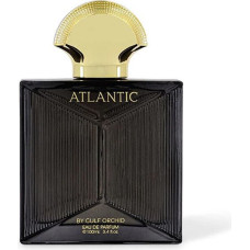 Atlantijas - EDP