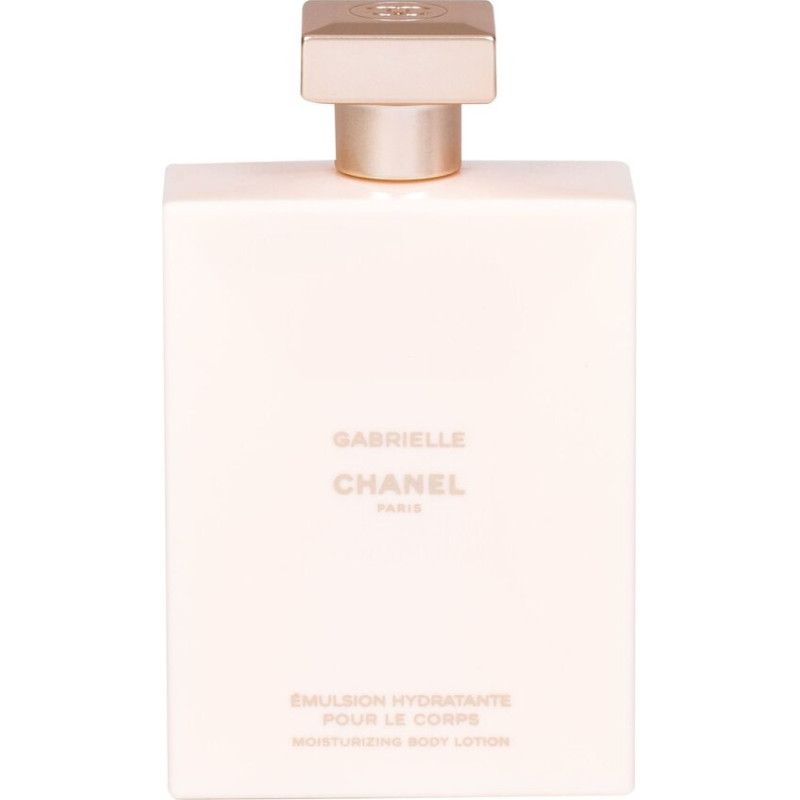 Chanel Gabrielle ķermeņa losjons, 200 ml