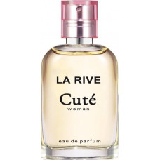 Parfimērijas ūdens La Rive Cuté EDP sievietēm, 30 ml