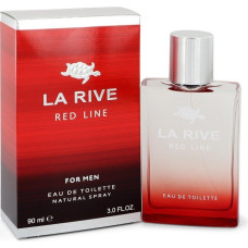 La Rive Red Line EDT vīriešiem 90 ml
