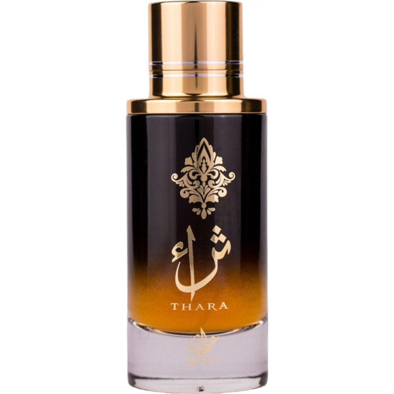 Parfīms Attri Thara sievietēm EDP austrumniecisks, ilgnoturīgs 100 ml