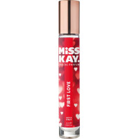 Parfimērijas ūdens Miss Kay First Love EDP sievietēm, 25 ml