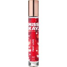 Parfimērijas ūdens Miss Kay First Love EDP sievietēm, 25 ml