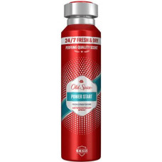 Antiperspiranta sprejs Old Spice Power Start Fresh ar svaigu citrusaugļu aromātu, 150 ml