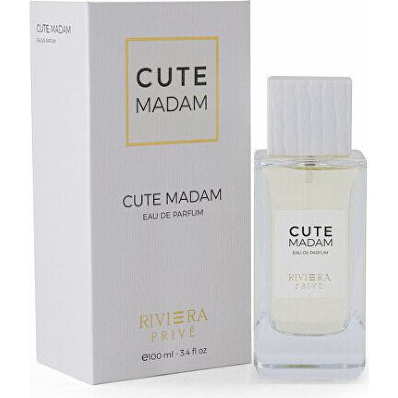 Mīļā kundze - parfimērijas ūdens 100 ml sievietēm