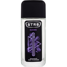 Izsmidzināms dezodorants STR8 Game vīriešiem, 85 ml